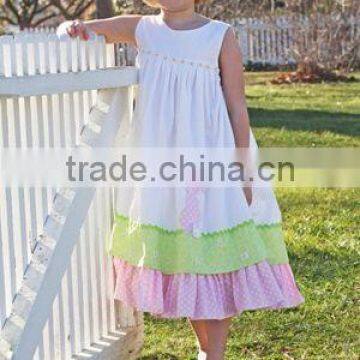 2016 spring boutique girls clothes 2014 easter rhinestone bunny top pettiskirt set baby clothes clothing wholesale