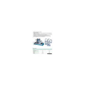 welding machine