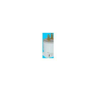 outlet plug,vinyl plug,metal plug,socket