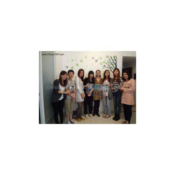 Guangzhou Interpreter from China CWT