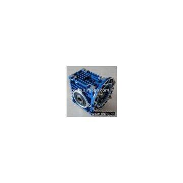speed reducer(gear motor, worm speed reducer)