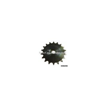 platewheel sprocket