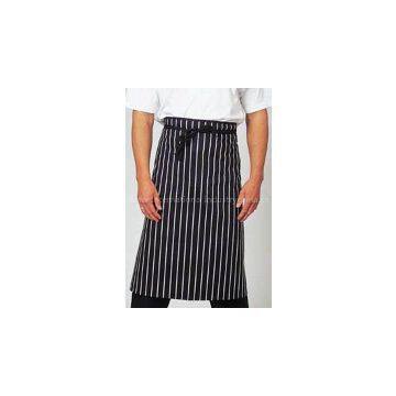 Waist Apron, Bar Apron & Promotional Apron