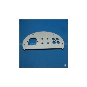 sheet metal punching machine Sheet Metal Punching