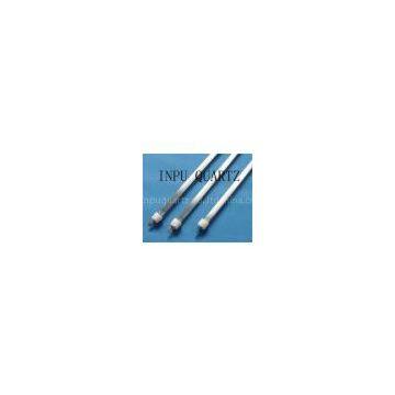 far infrared quartz heater element and heating tube