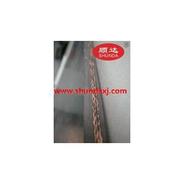 Cold Resistant Conveyor Belt photo-2