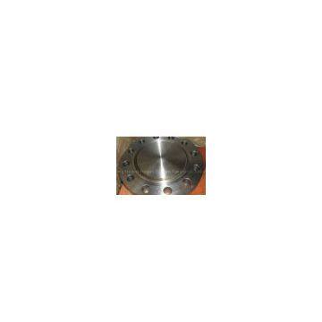 FLANGES