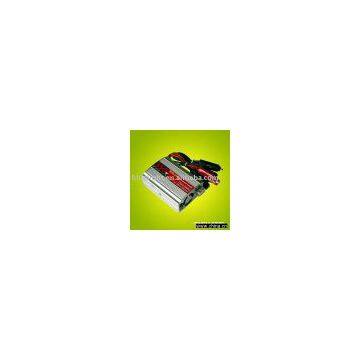 Car battery power inverter