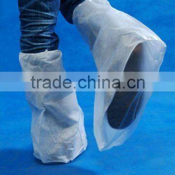 Nonwoven Boot Cover