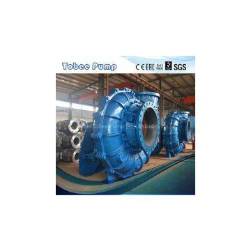 Tobee ? Petrol Chemical Cryogenic Centrifugal Slurry Pump