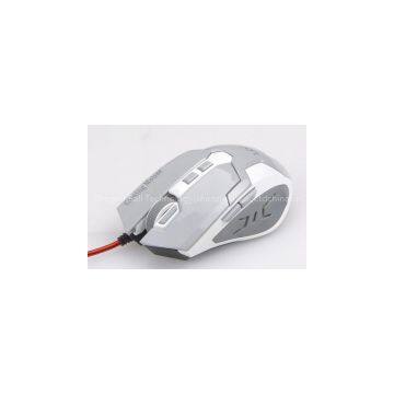 8D wired gaming mouse