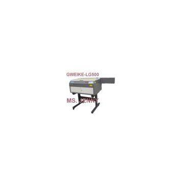 Desktop Laser Engraving cutting Machine (LG500)