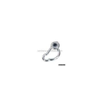 mountain carabiner,snap hook,safety hook,alloy hook,aluminium carabiner,mountaineering carabiner,led light karabiner,metal hook