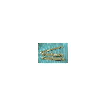 3-O-ring Clips/ring Binder/ring Mechanism