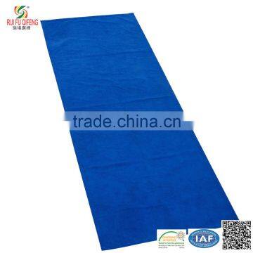 Silicone Non-slip Portable Traditional Practice Alike Hot Yogo Towel photo-5