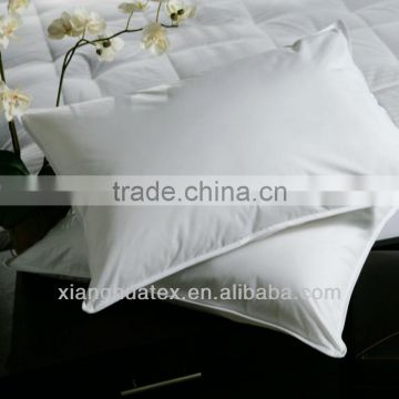 Density Goose Feather Pillows