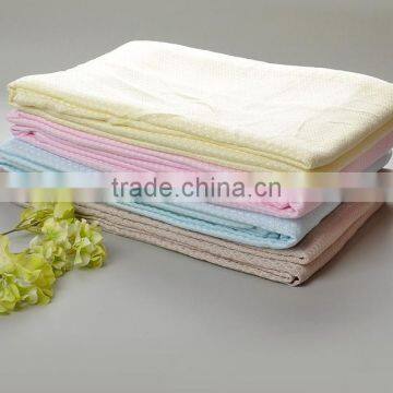 OEKO certificate 100% Bamboo Blanket