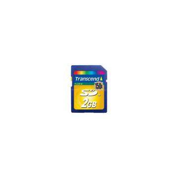 Memory Cards
