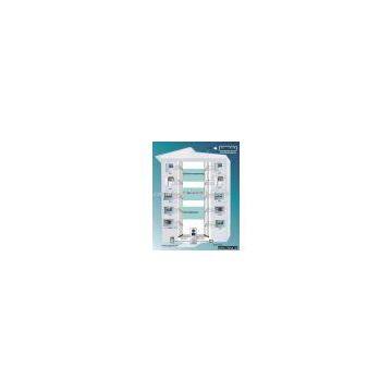 remote doorbell/For building