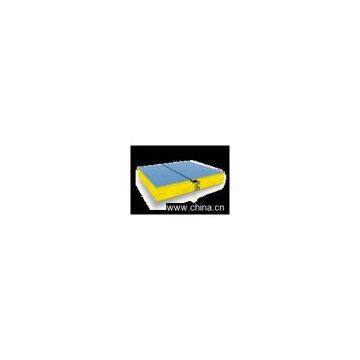 sandwich panels