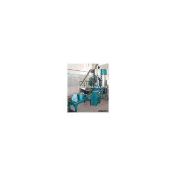 WFJ Series Fine Grinder