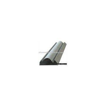 Line Fireplace Mantle - SFM0030