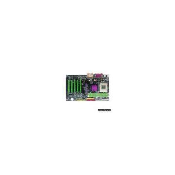 Motherboard VIA-694XT