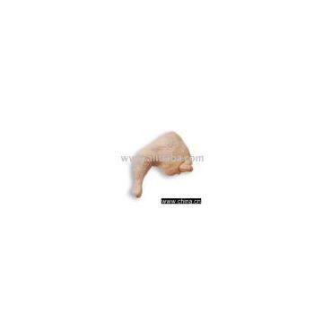 Frozen Chicken Leg Quarter