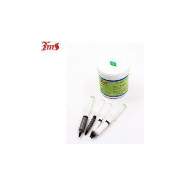 High Temperature Silicone Rubber Thermal Electrically Conductive Grease