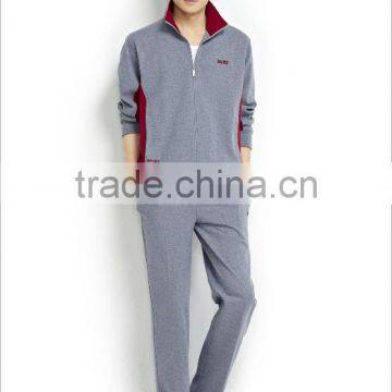 2016 Fashioned Gym Suit For Men