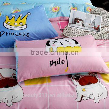 100% Bamboo Sheet Set- Pure Bamboo Bed Sheets Wholesale BS288 photo-5