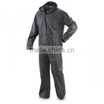 Rain Suits & Jackets