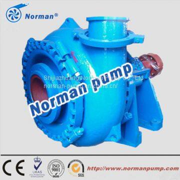 centrifugal slurry pump