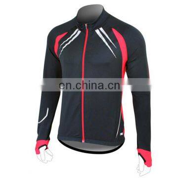 customize new style men bicycle jacket