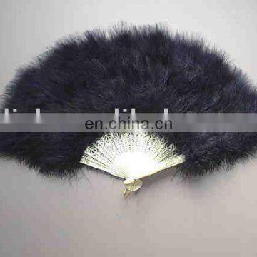 Party feather fan (promotion gift) MW-0091