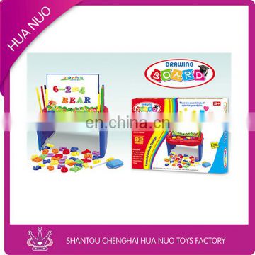 China toy kids Drawing Board