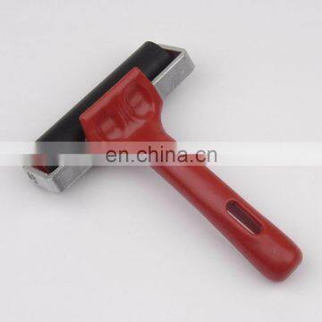 Lino Craft 100mm Lino Brayer 4" Rubber Roller