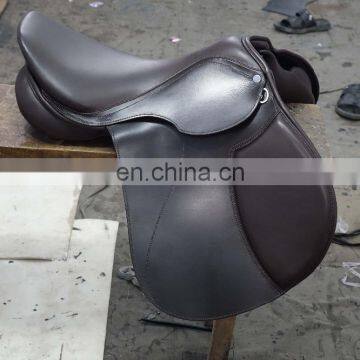 english saddle dressage saddle jumping saddle