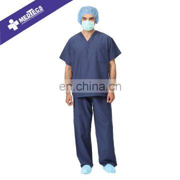 Blood Transfusion Nursing Dress Night Dress Pathology Clothes