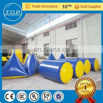 Popular Inflatable Airsoft Bunker Cheap Bunkers Paintball Fields for Sale Made in China photo-4