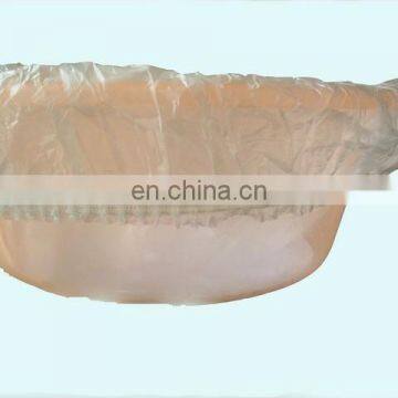 Disposable PE Manicure cover for Salon