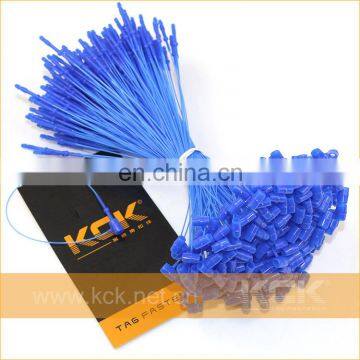 Plastic Snap Tag Pins Loop Locks 80cm 13cm 18cm 23cm