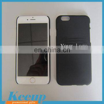 Durable Printing Plastic Mobile Phone Cover for iphone6