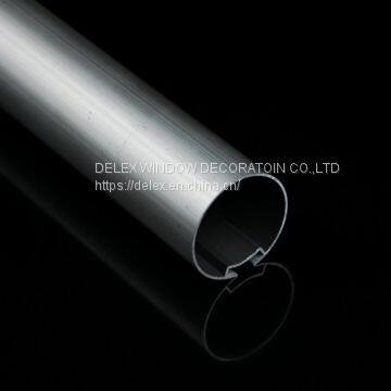 aluminum tube for roller blinds 38mm