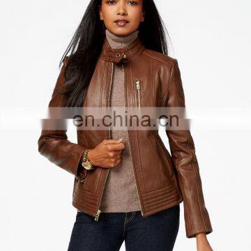 women jacket model
