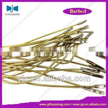 Elastic Cord with Band Hook