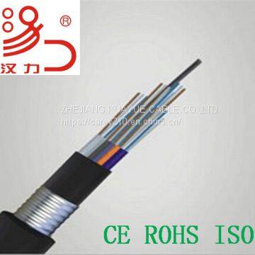 Fiber Optic Cable/Computer Cable/ Data Cable/ Communication Cable/ Connector/ Audio Cable photo-5