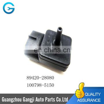 High Quality Air Intake Pressure Sensor OEM 89420-28080 for Toyot