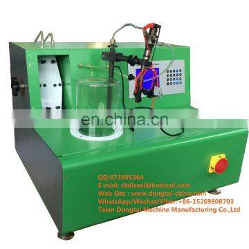 DTS200 COMMON RAIL INJECTOR TESTER photo-3