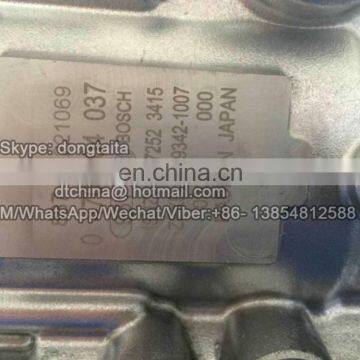 VP44 PUMP 470 504 037 /470504037/8973267393 photo-5